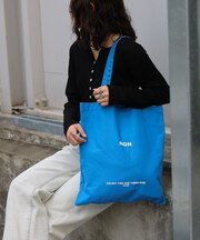 7デイズキャンバストートバッグ