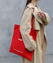 7デイズキャンバストートバッグ