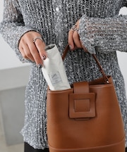 【WEB限定】軽量ミニ カーボン 折り畳み傘