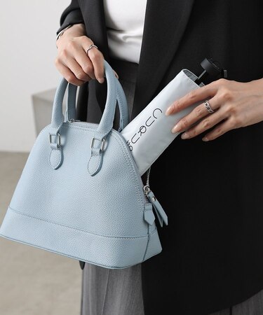 【WEB限定/150g】形状記憶晴雨兼用 折り畳み傘