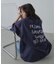 アソートグラフィックBIGTシャツ