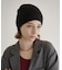 【リバイバル】ラメニットキャップ