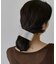 ウェーブヘアクリップ