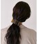 ウェーブヘアクリップ