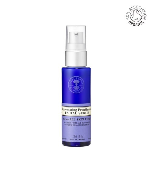 ワイルドローズビューティセラム｜ニールズヤード レメディーズの通販