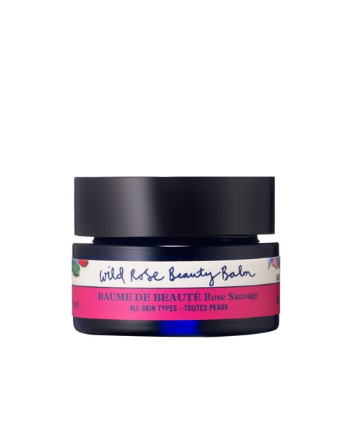 ワイルドローズ ビューティバーム 15g｜ニールズヤード レメディーズ