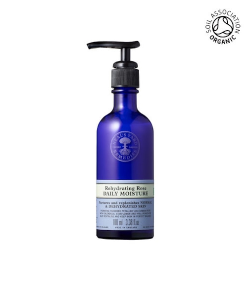 ローズデイリーモイスチャー