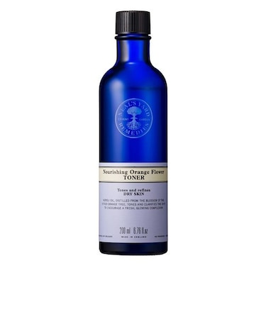 オレンジフラワーウォーター　200mL