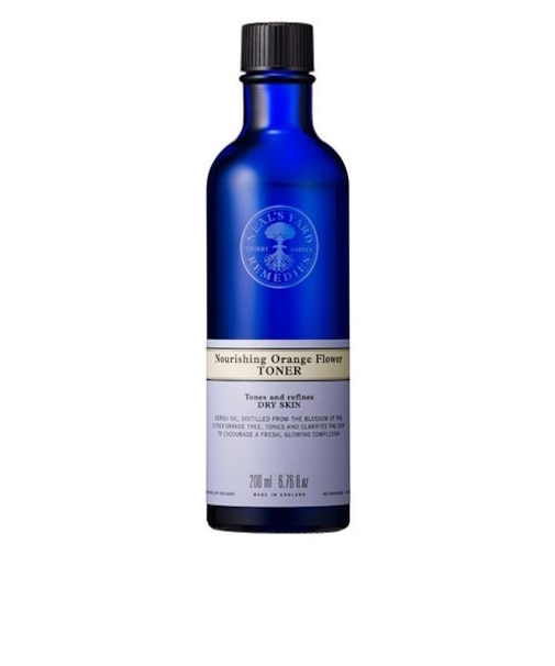 オレンジフラワーウォーター　200mL