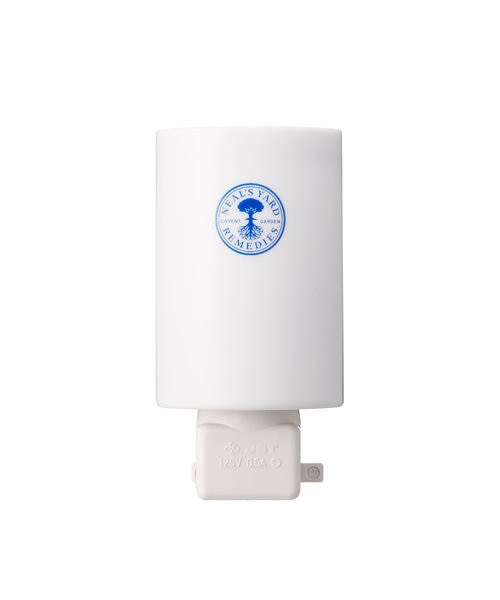 アロマソケット（コンセントタイプ）｜ニールズヤード レメディーズの