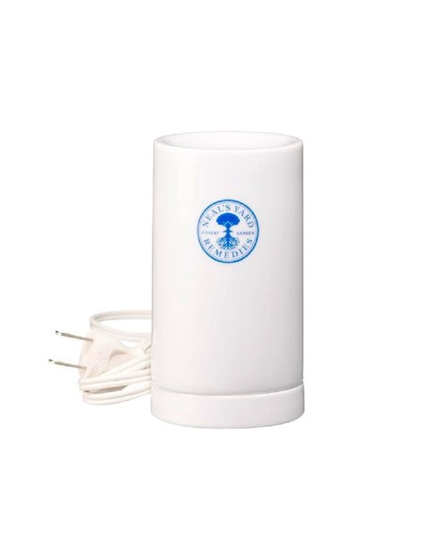 ニールズヤードレメディーズ　アロマバーナー アロマライト（コードタイプ）｜ニールズヤード レメディーズの通販