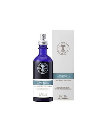 ルームフレグランススプレー バランシング