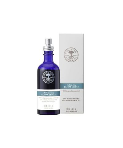 ルームフレグランススプレー バランシング