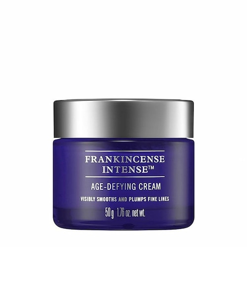 ニールズヤード レメディーズ フランキンセンスインテンスクリーム　50g フランキンセンス インテンスクリーム 50g｜ニールズヤード レメディー