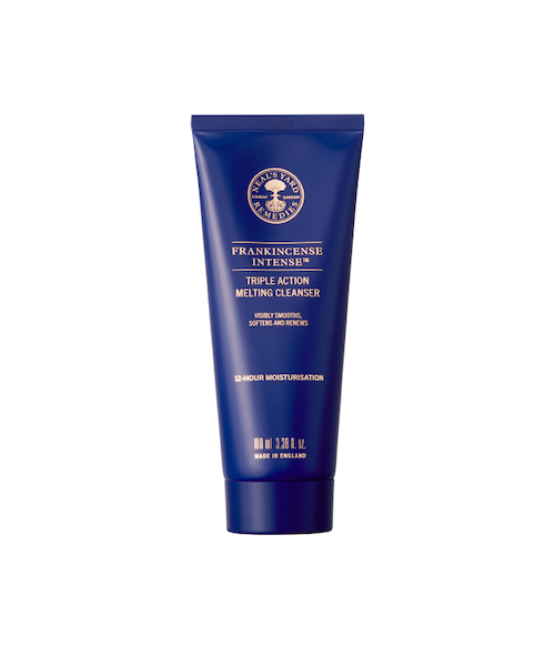 フランキンセンス インテンス トリプルアクション メルティング