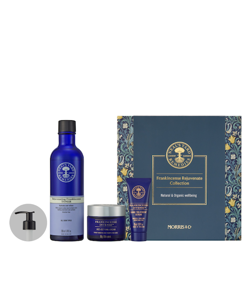 フランキンセンス リジュビネイト コレクション