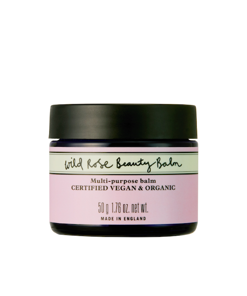 ヴィ―ガン ワイルドローズ ビューティバーム 50g