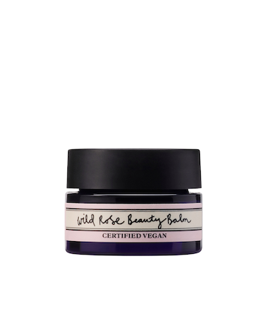 ヴィ―ガン ワイルドローズ ビューティバーム 15g