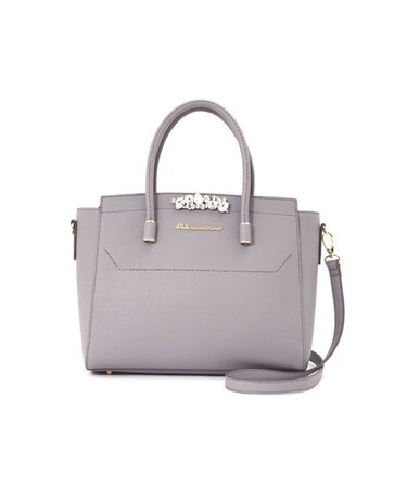 ビジューロイヤルトート(A4サイズ)