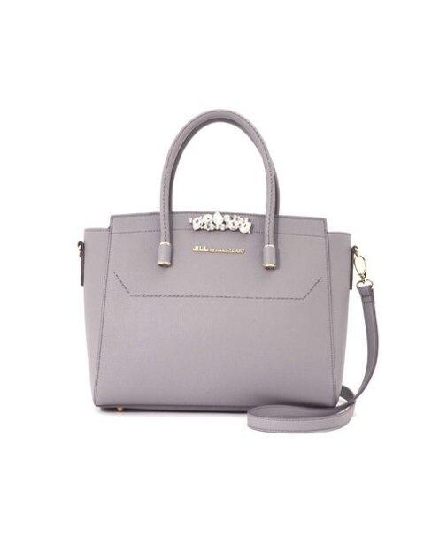 ビジューロイヤルトート(A4サイズ)