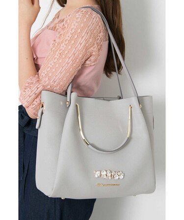 ビジューロイヤルショルダーバッグ｜ジルバイジルスチュアートの通販  