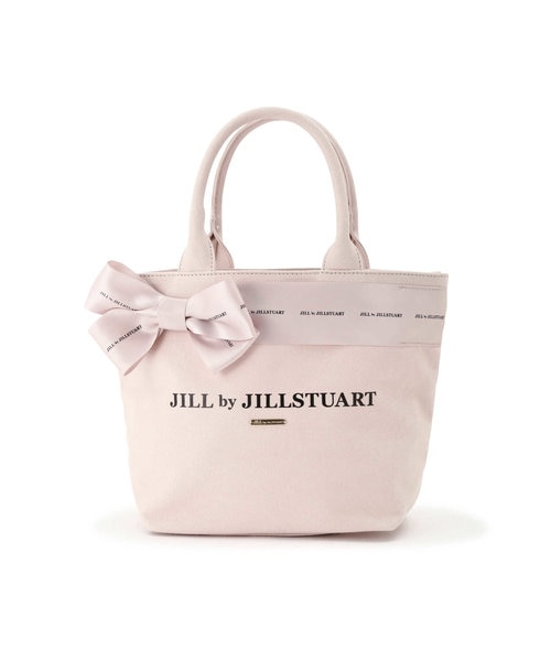 [送料無料] JILLSTUART キャンバス ミニトート及びクロスバッグ 送料無料] JILLSTUART キャンバス ミニトート及びクロスバッグ