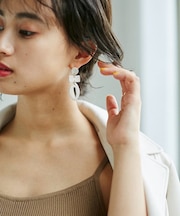 オプティカルピアス