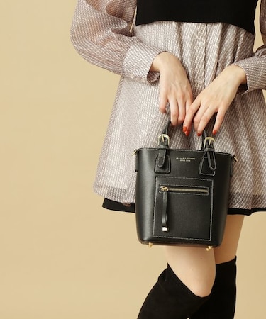 WEEKDAY COLLECTION]ポートレイトポシェット｜ジルバイジル