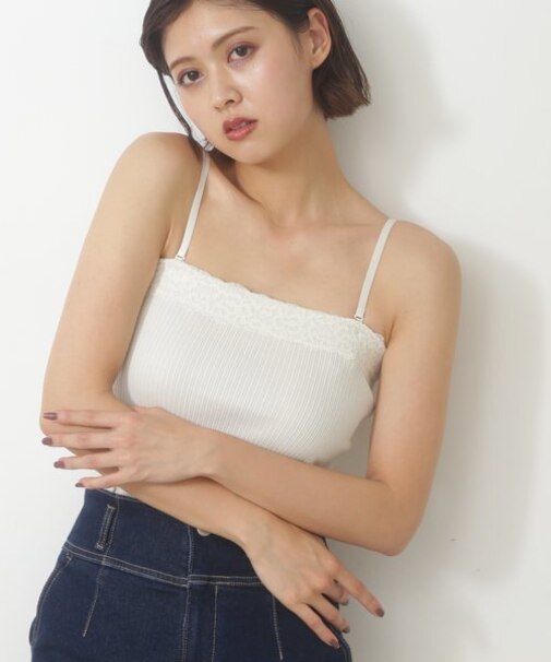 レイシーインナー