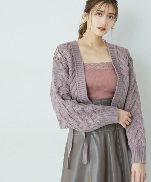 レイシーインナー