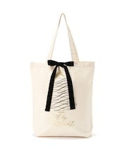 ホリデー限定 Back My Bag