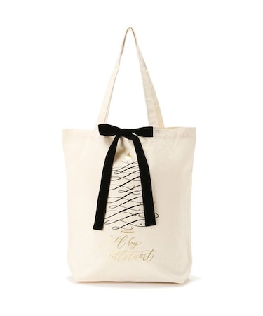 ホリデー限定 Back My Bag