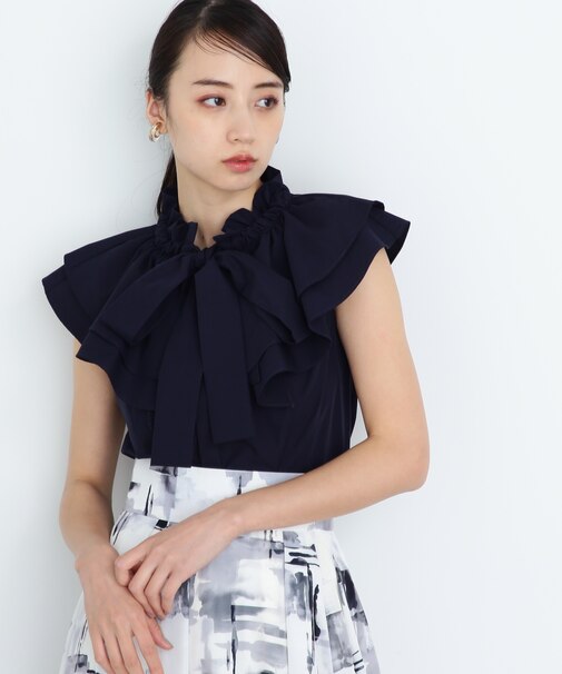 オリジナルシャツシリーズ　WEB限定カラー：ネイビー