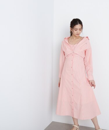 オリジナルシャツシリーズ　WEB限定カラー：ネイビー