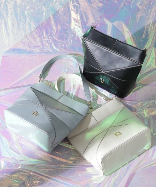 Mirror Jシリーズ トートバッグ