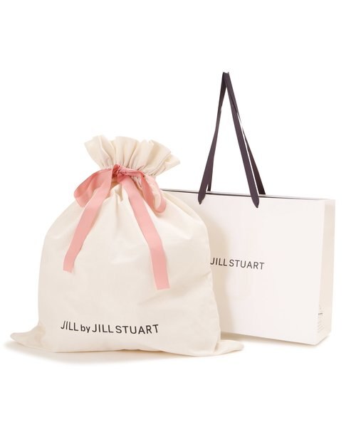 ギフト用ラッピングSET Lサイズ WEB限定｜ジルバイジルスチュアートの