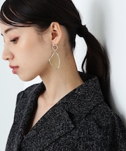 シアーカラーピアス