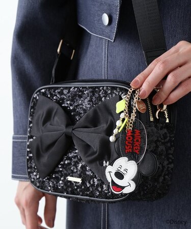 ディズニーデザイン　チャーム