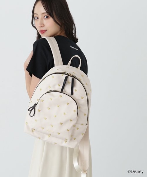 ディズニーデザイン　バックパック