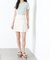KIKO W／J コラボデニムシリーズ スカート
