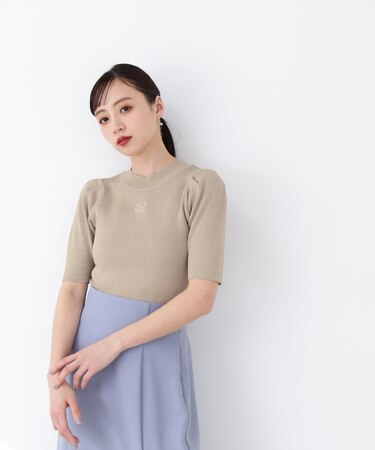 シンボルシシュウラメニット