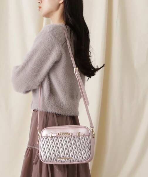 パフィーポシェット　