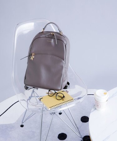 NEW ME WORK コレクション（バックパック）