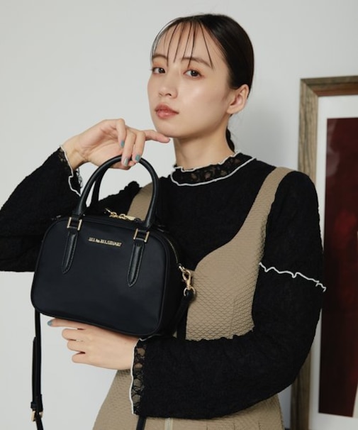 レディボストンポシェット