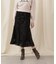 モールレースマーメイドスカート