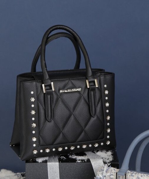 フレームトートバッグ