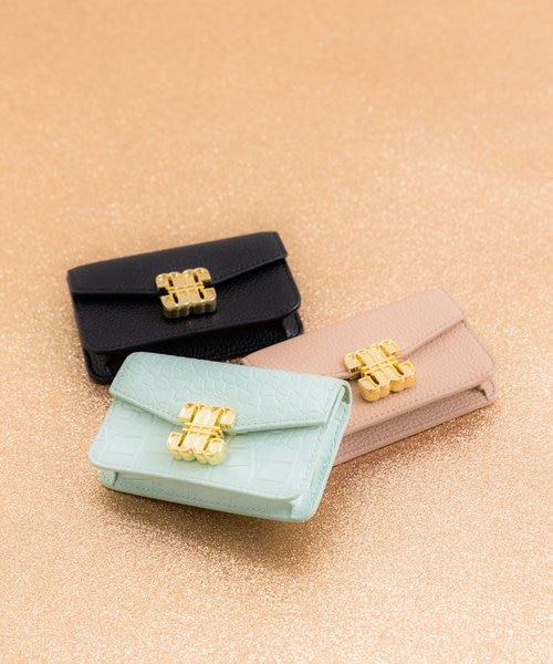 Link Jシリーズ ポシェット JILL by JILL STUART（ジルバイジルスチュアート）の「Link Jシリーズ