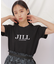 JBオーガニック刺繍ロゴTシャツ