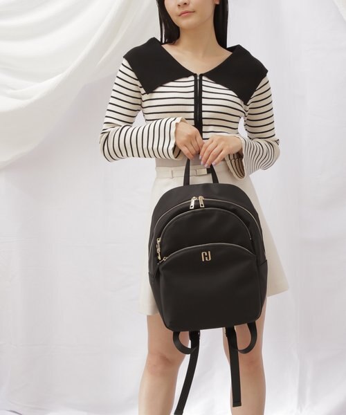 JILL by JILLSTUART Mirror J バックパック ◇Mirror J バックパック｜ジルバイジルスチュアートの通販