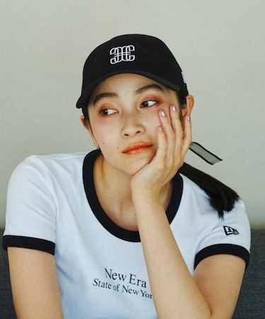 ◇NEW ERAコラボキャップ